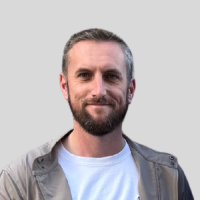 Andrew Witts headshot